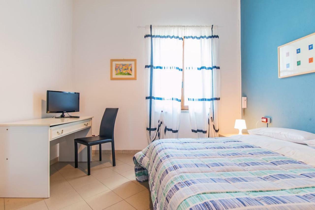 Appartement Mary House à Nuoro  Extérieur photo